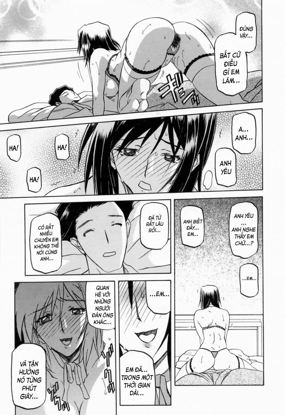 Season of Sougetsu 12 trang 4