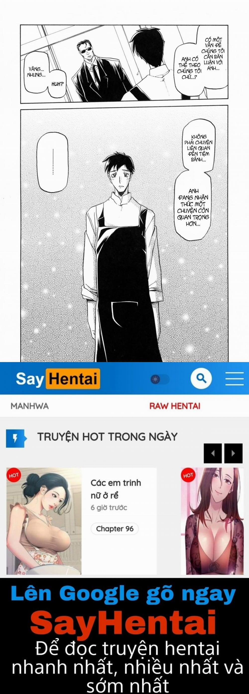 Season of Sougetsu 4 trang 14