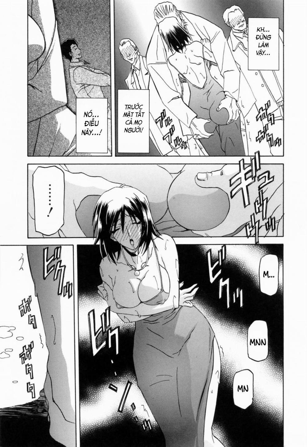 Season of Sougetsu 5 trang 13