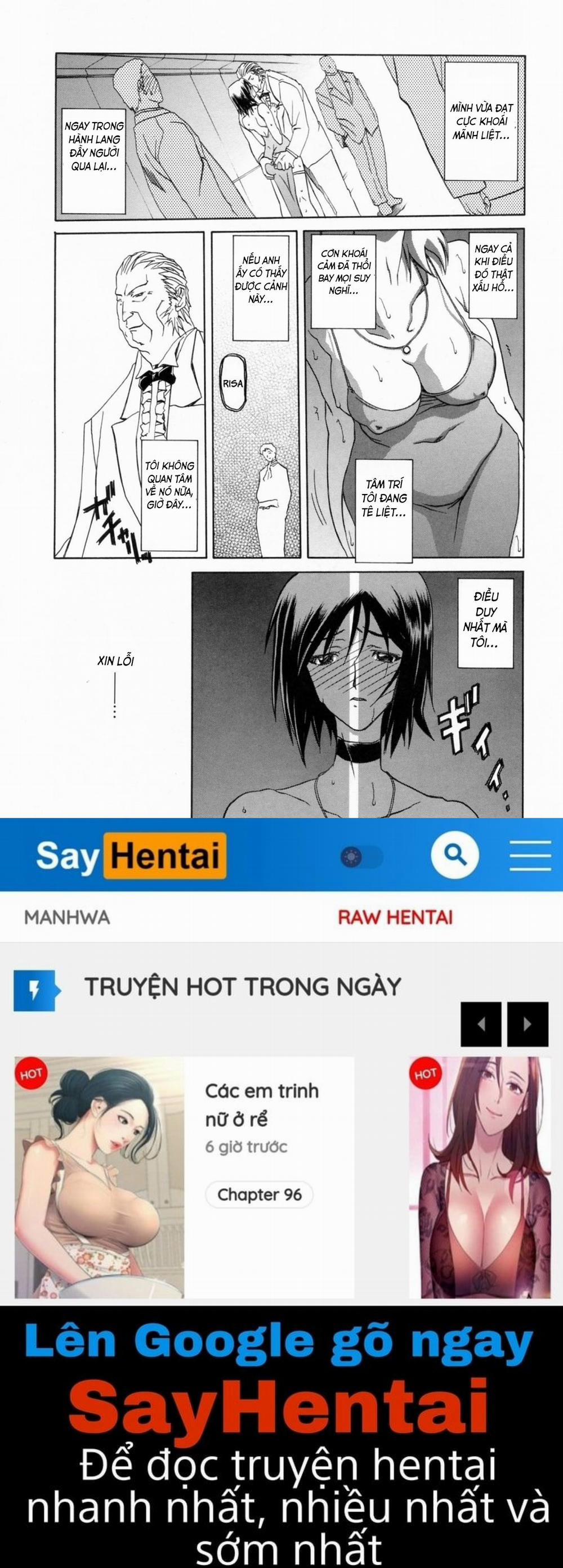 Season of Sougetsu 5 trang 15