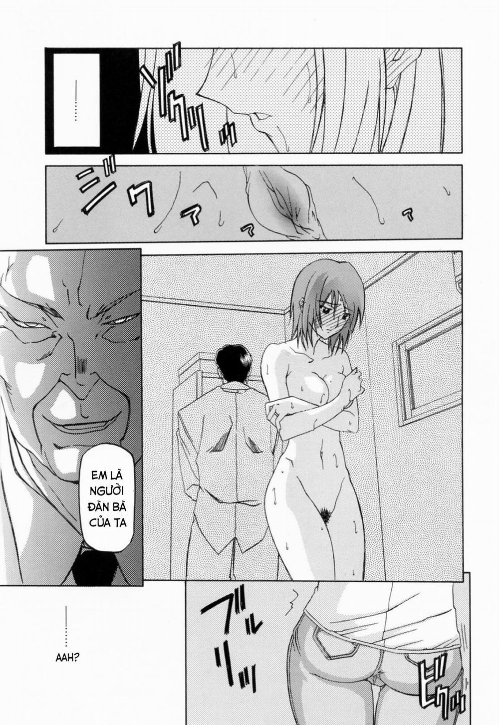 Season of Sougetsu 5 trang 5