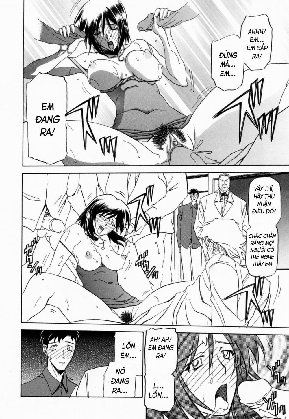 Season of Sougetsu 6 trang 11