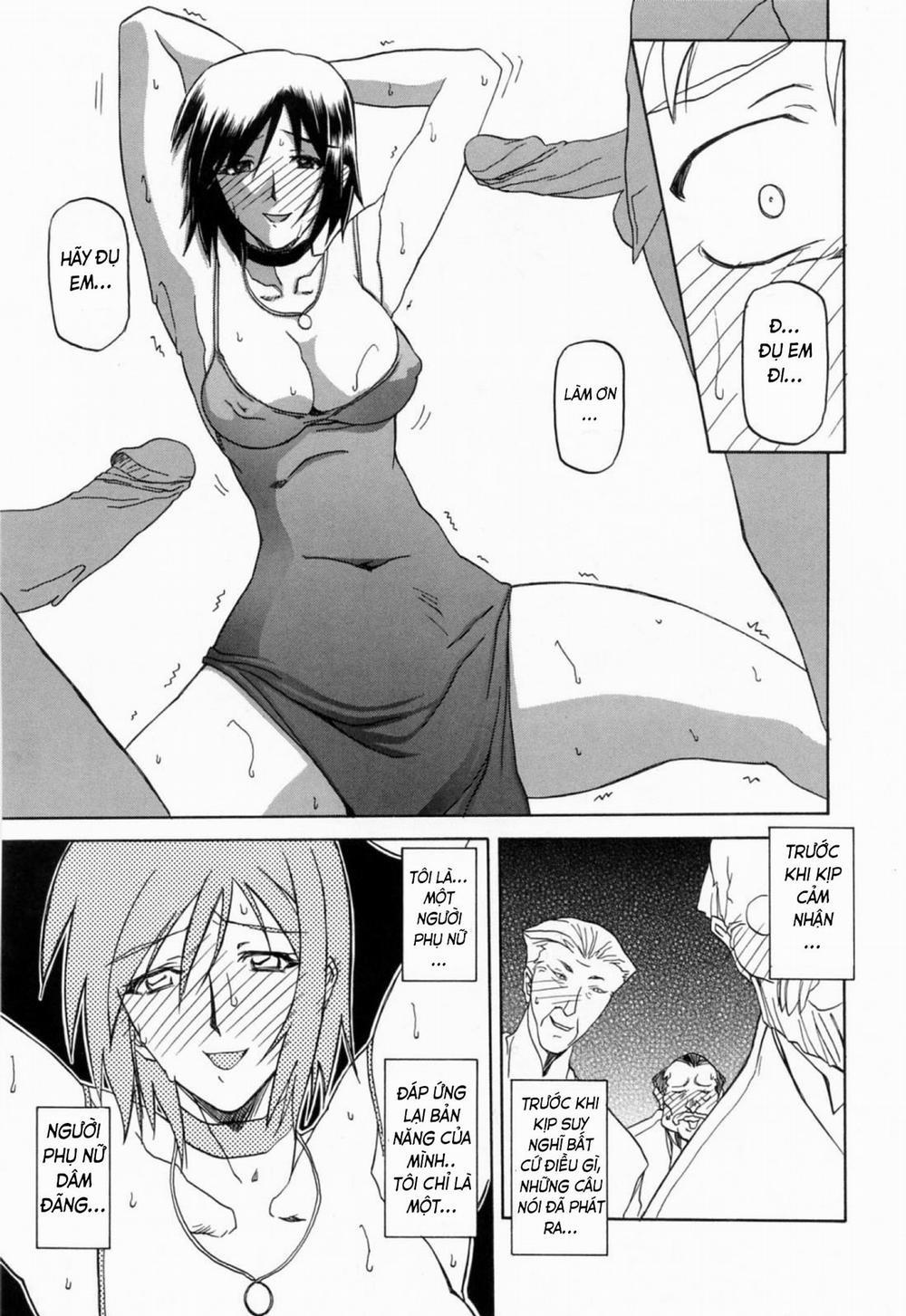 Season of Sougetsu 6 trang 5