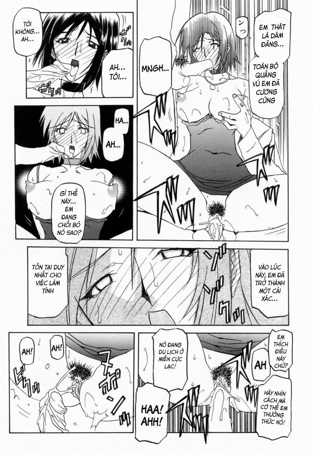 Season of Sougetsu 6 trang 9