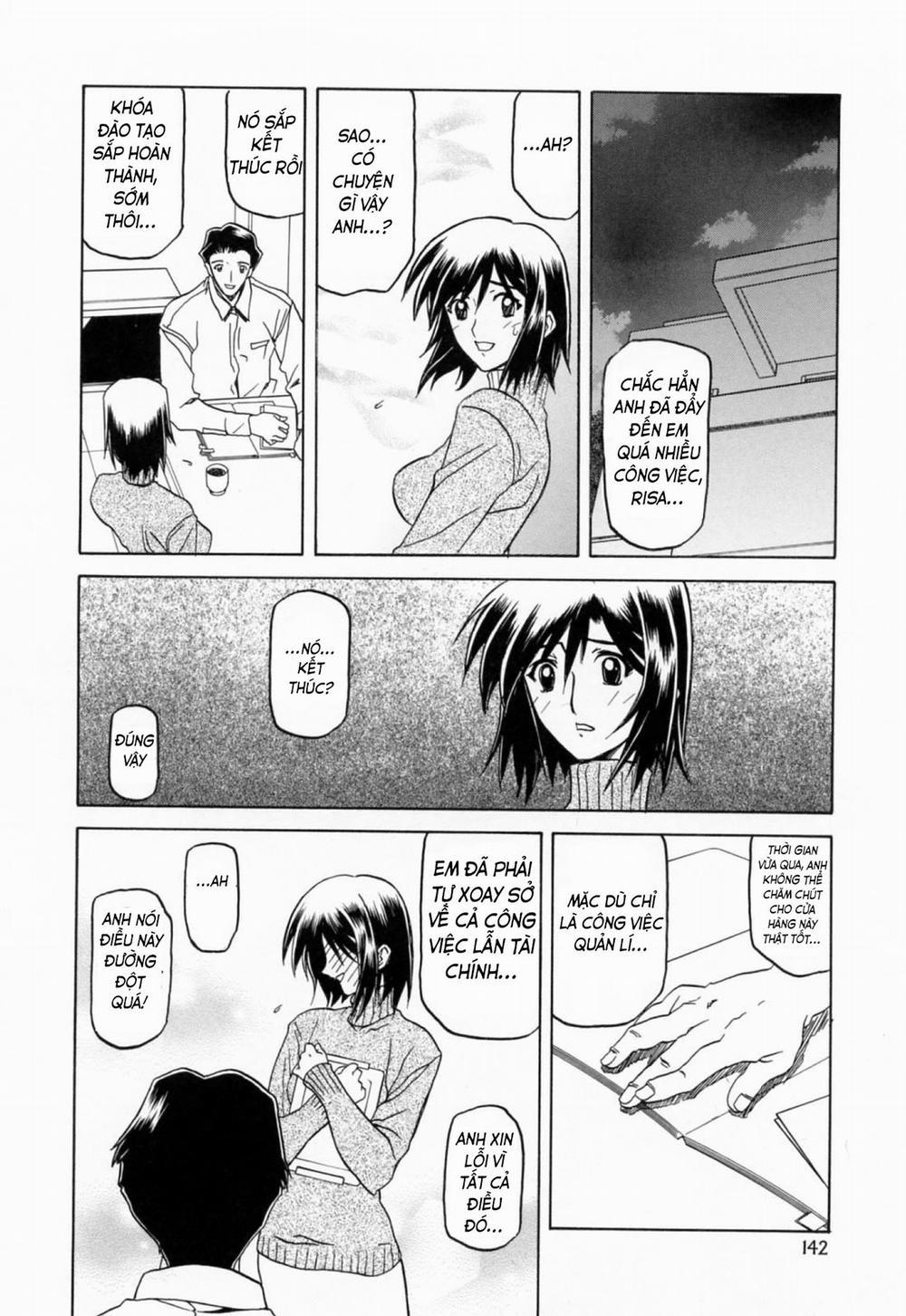 Season of Sougetsu 9 trang 9