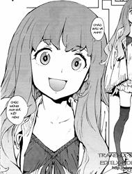 Đọc truyện tranh Second Wife