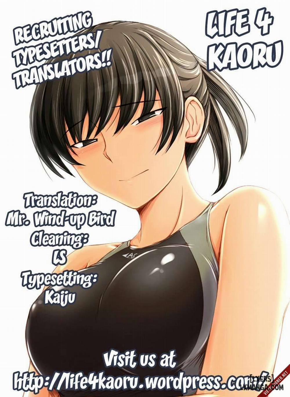 Secret Assignation 4 Oneshot trang 18