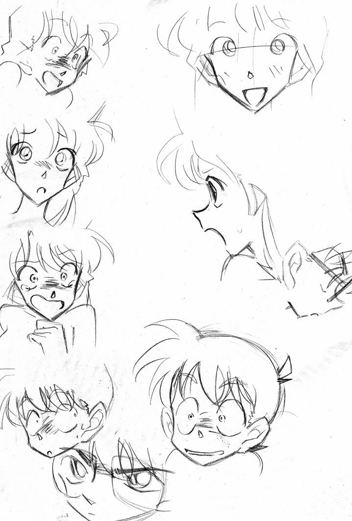 Secret Bath Oneshot trang 26