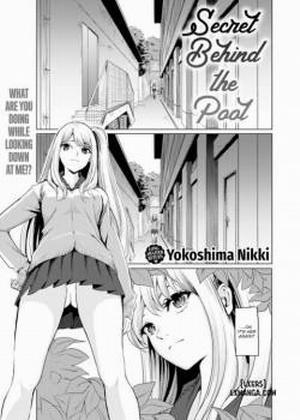 Đọc truyện tranh Secret Behind the Pool