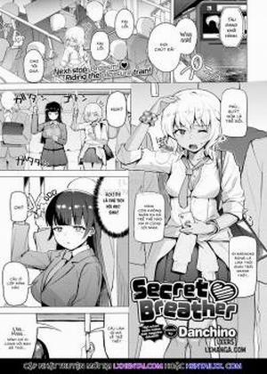 Đọc truyện tranh Secret Breather