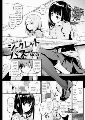 Đọc truyện tranh Secret Bus