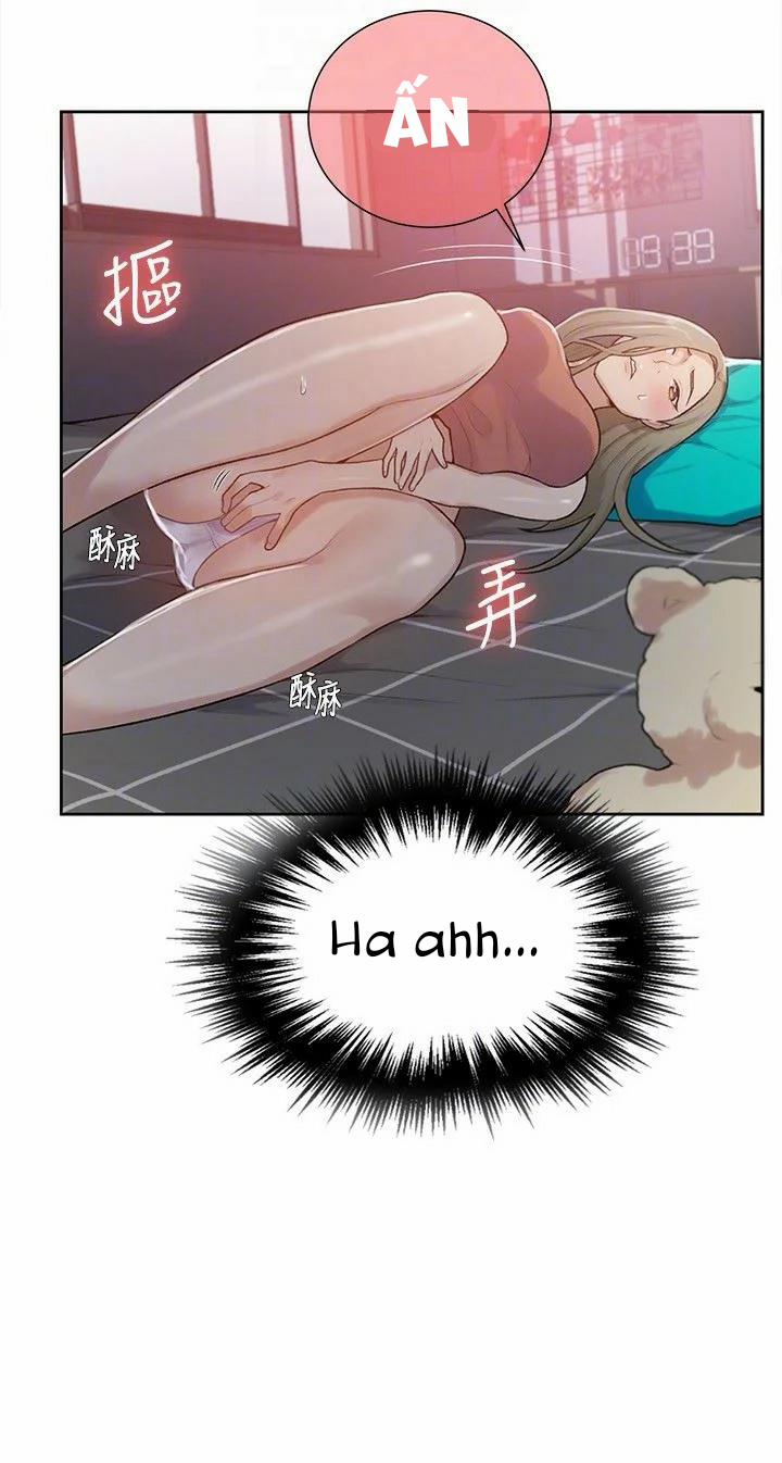 Secret Class - Lớp Học Bí Mật 12 trang 44