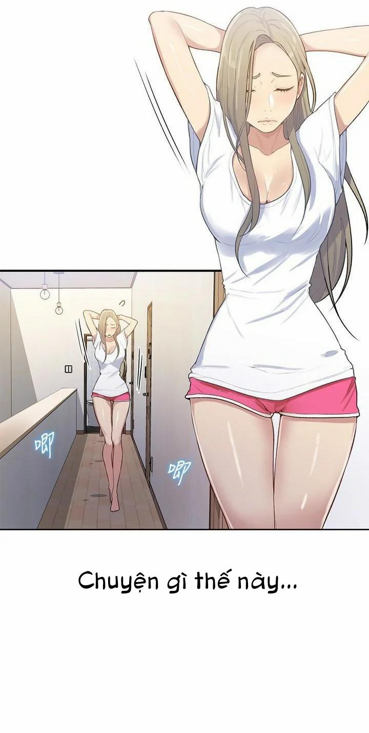 Secret Class - Lớp Học Bí Mật 13 trang 10