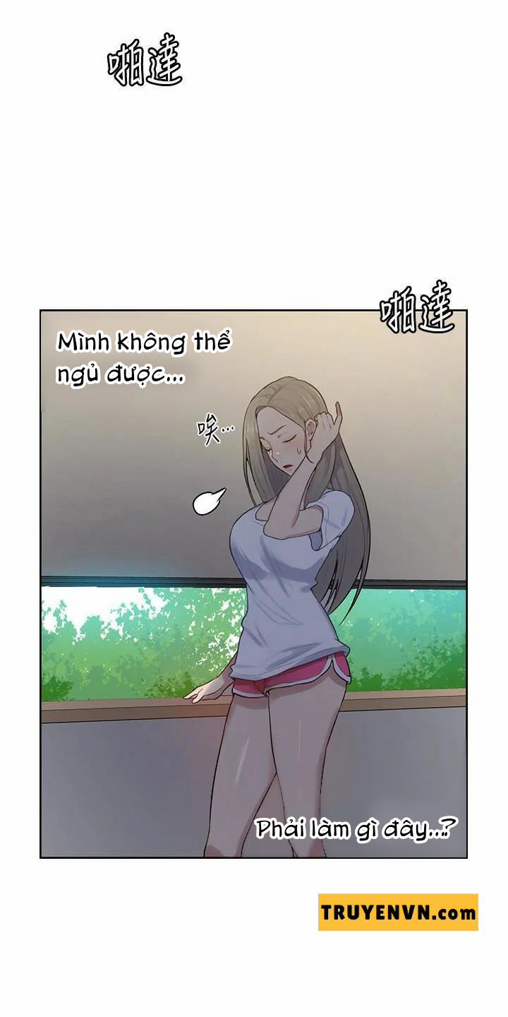 Secret Class - Lớp Học Bí Mật 13 trang 11