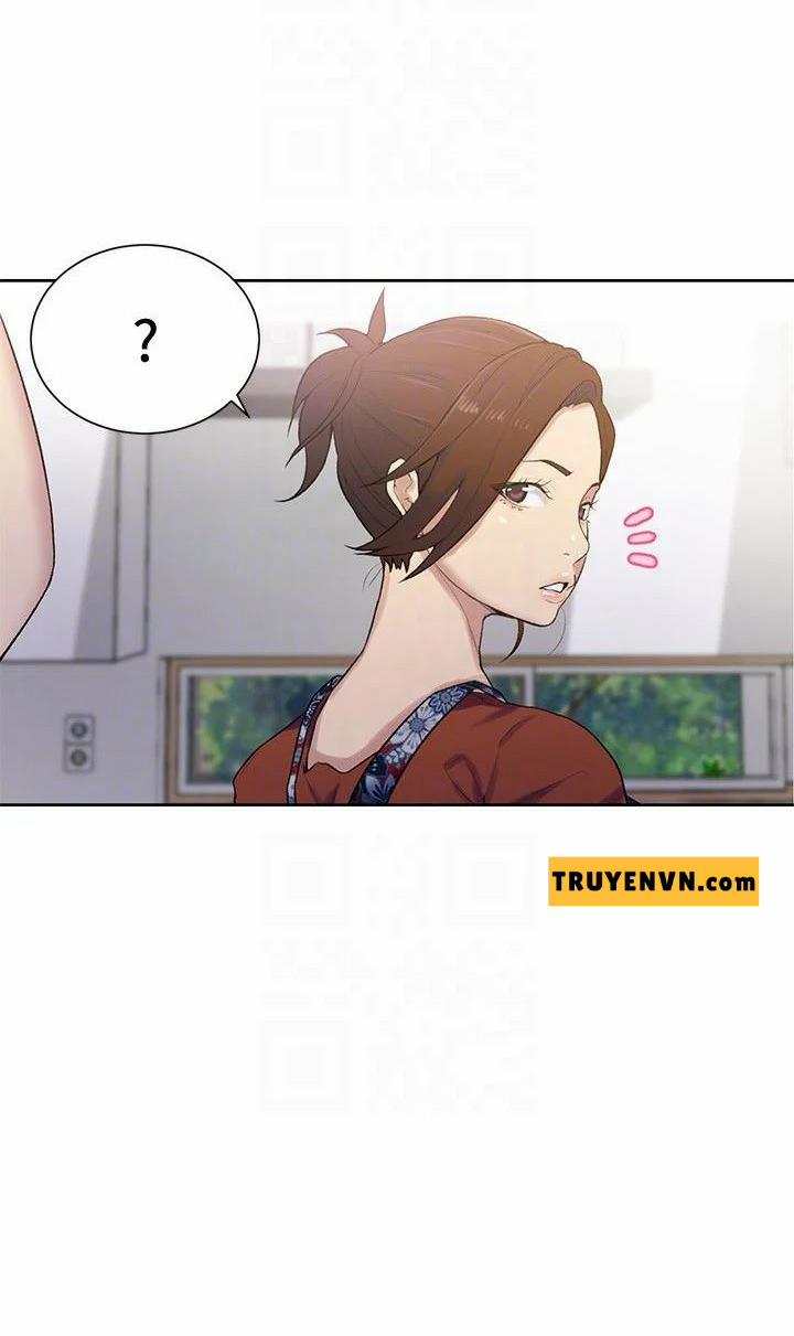 Secret Class - Lớp Học Bí Mật 13 trang 15