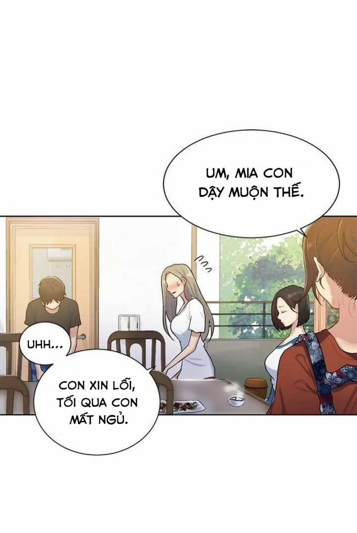 Secret Class - Lớp Học Bí Mật 13 trang 16