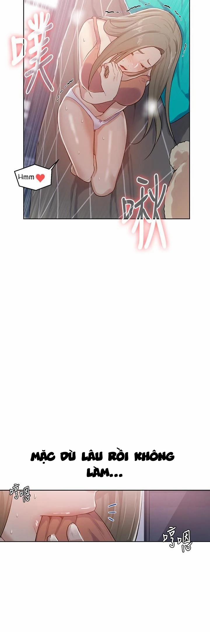 Secret Class - Lớp Học Bí Mật 13 trang 2