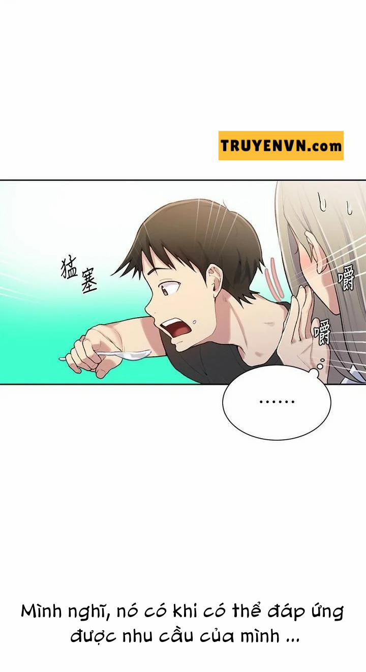 Secret Class - Lớp Học Bí Mật 13 trang 21