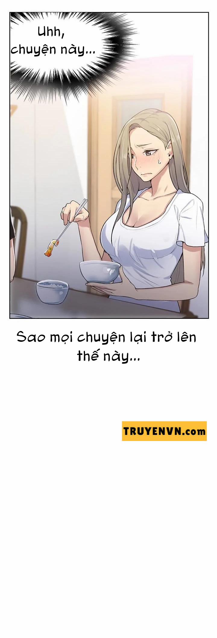 Secret Class - Lớp Học Bí Mật 13 trang 23