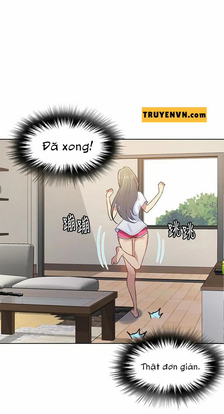 Secret Class - Lớp Học Bí Mật 13 trang 37