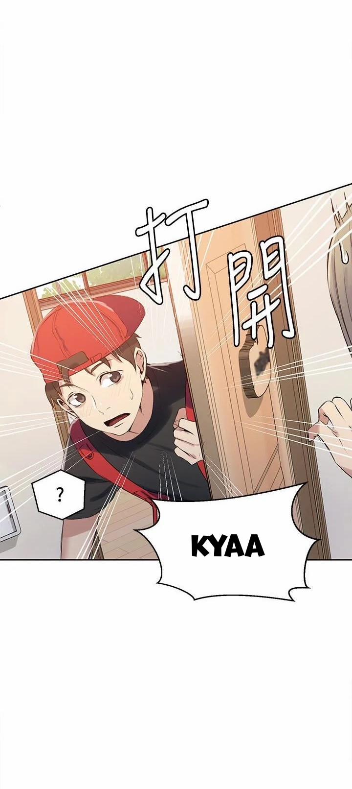 Secret Class - Lớp Học Bí Mật 13 trang 44