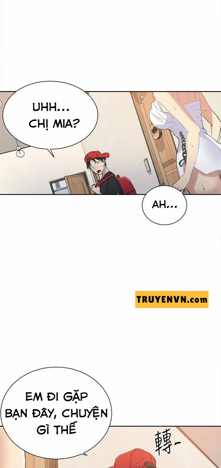 Secret Class - Lớp Học Bí Mật 13 trang 45