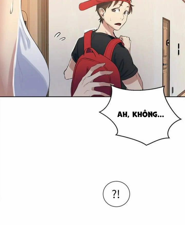 Secret Class - Lớp Học Bí Mật 13 trang 46