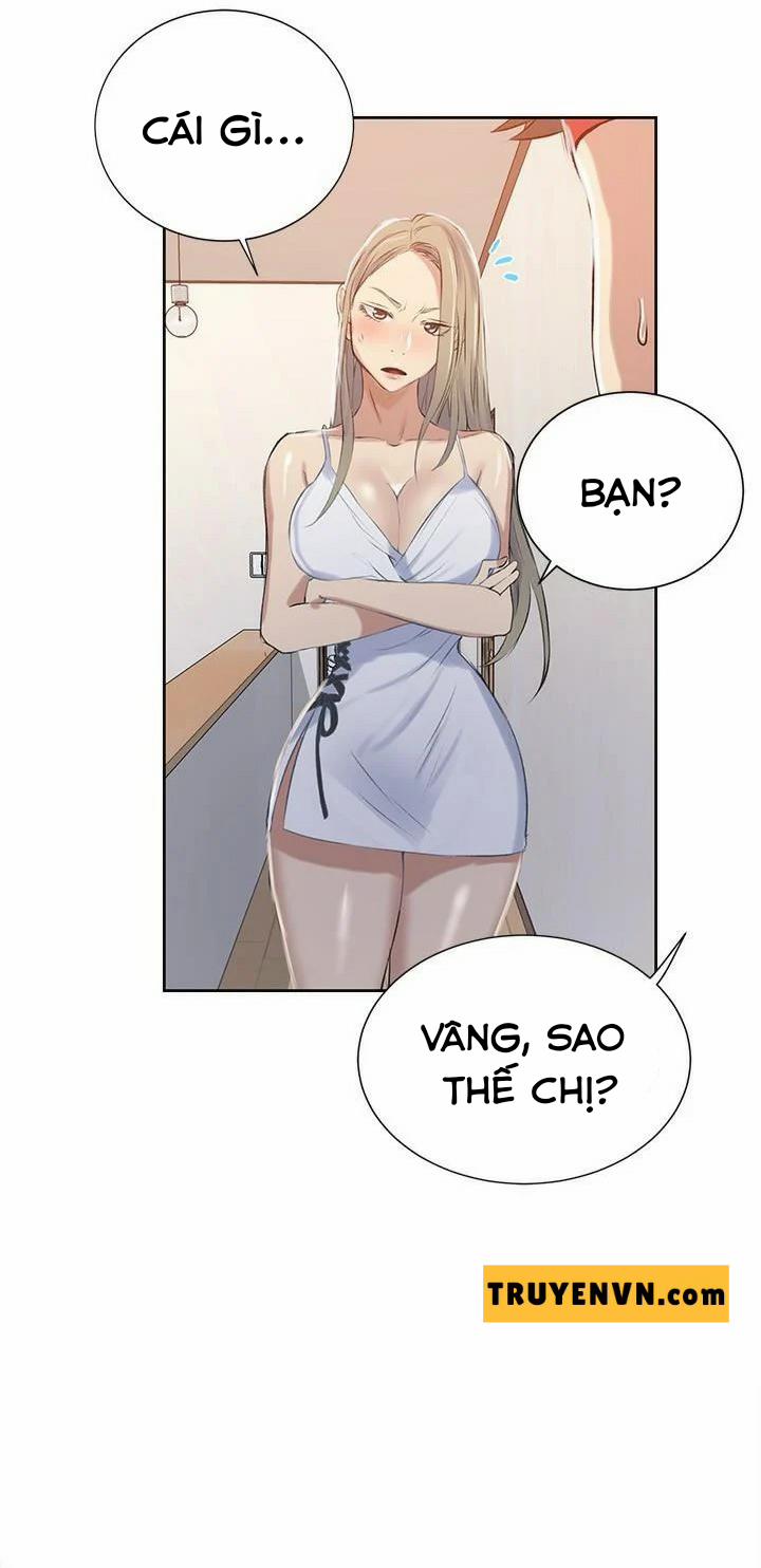 Secret Class - Lớp Học Bí Mật 13 trang 47