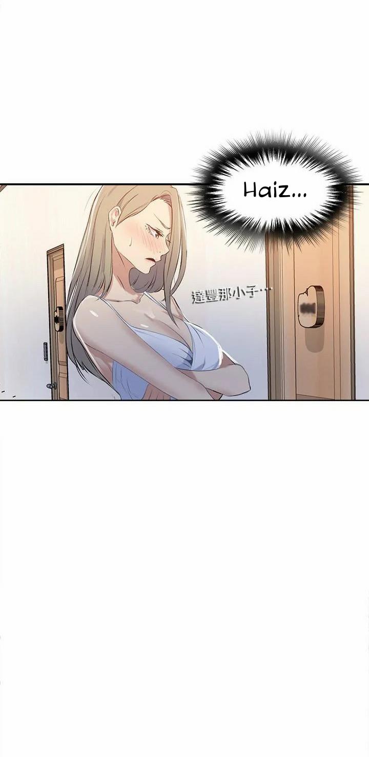 Secret Class - Lớp Học Bí Mật 13 trang 50