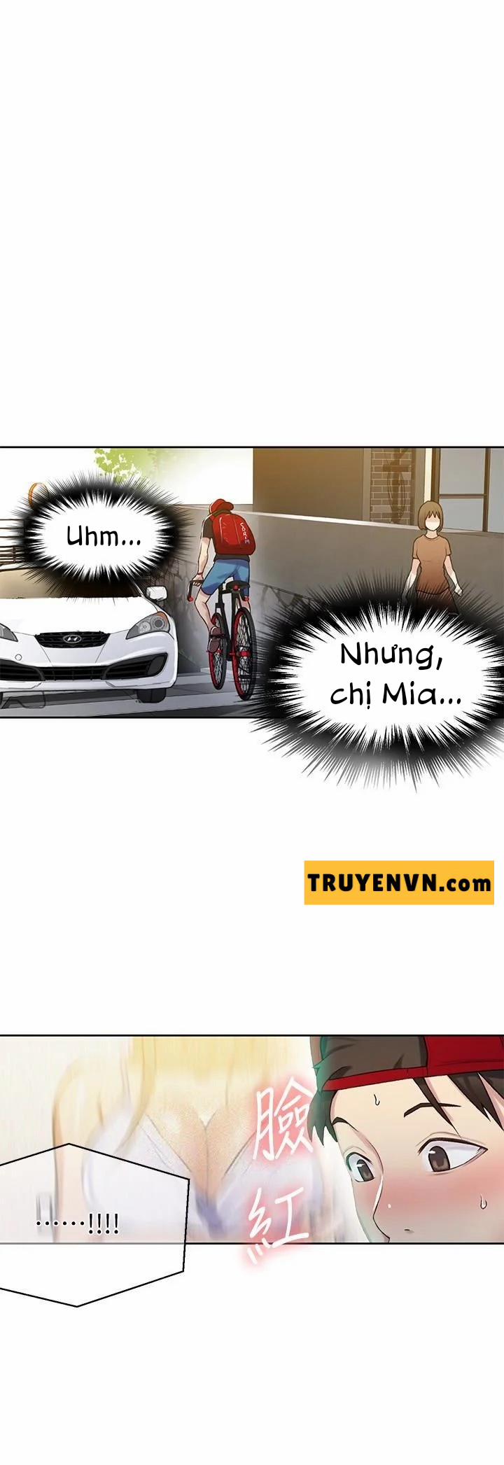 Secret Class - Lớp Học Bí Mật 13 trang 53