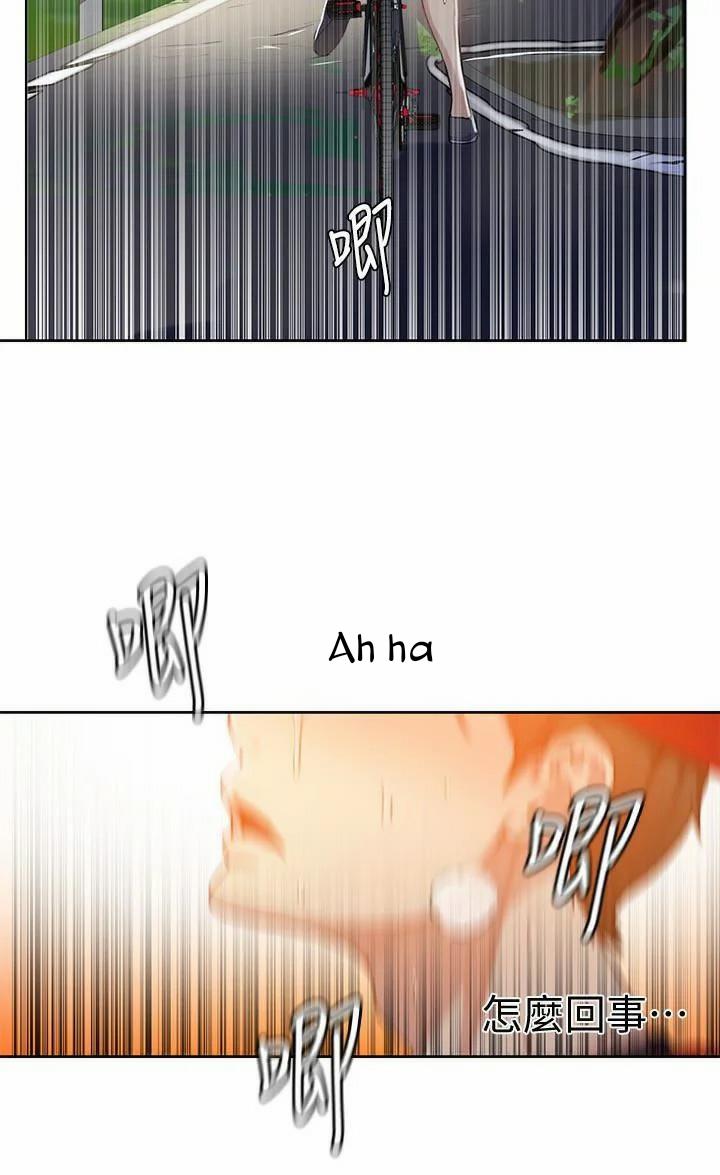 Secret Class - Lớp Học Bí Mật 13 trang 58