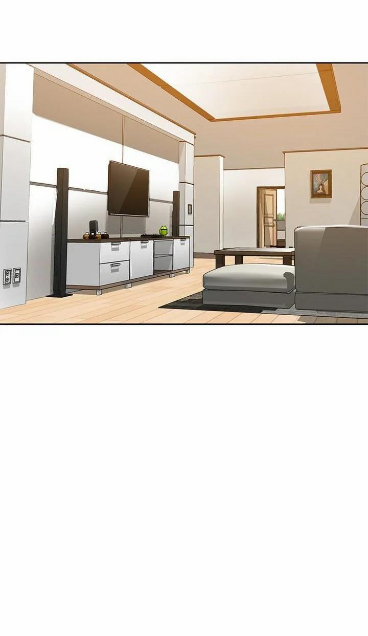 Secret Class - Lớp Học Bí Mật 13 trang 60