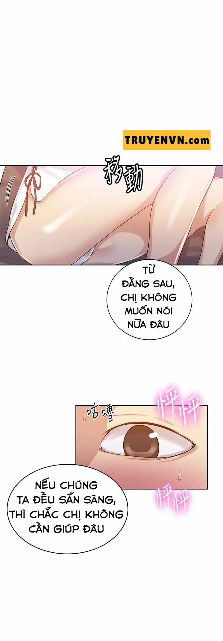 Secret Class - Lớp Học Bí Mật 14 trang 25