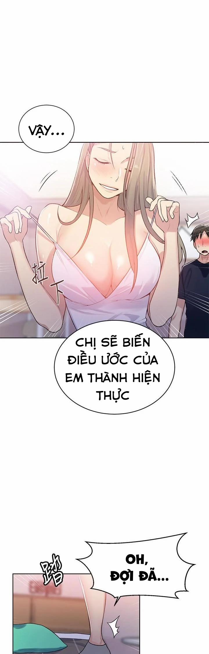 Secret Class - Lớp Học Bí Mật 14 trang 26