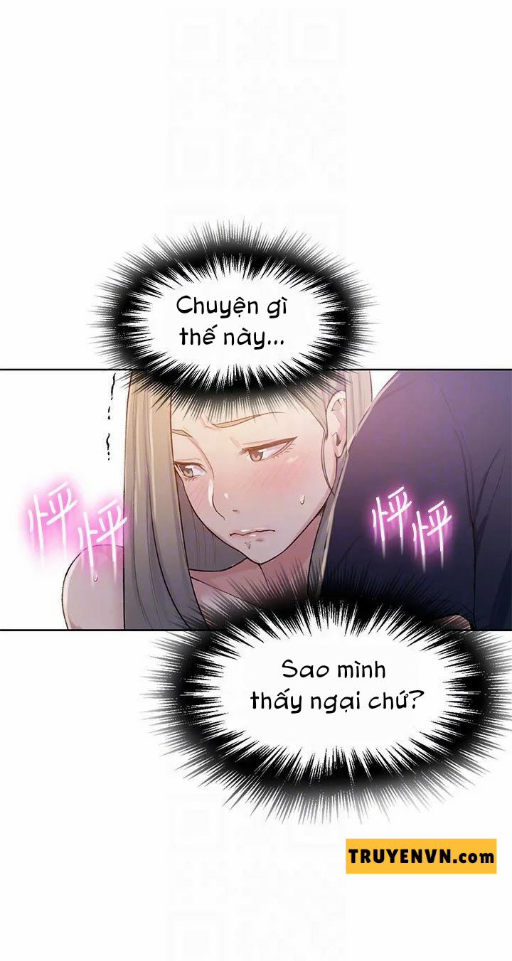 Secret Class - Lớp Học Bí Mật 14 trang 31