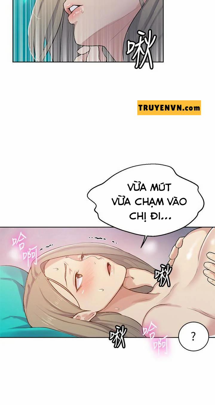 Secret Class - Lớp Học Bí Mật 14 trang 37