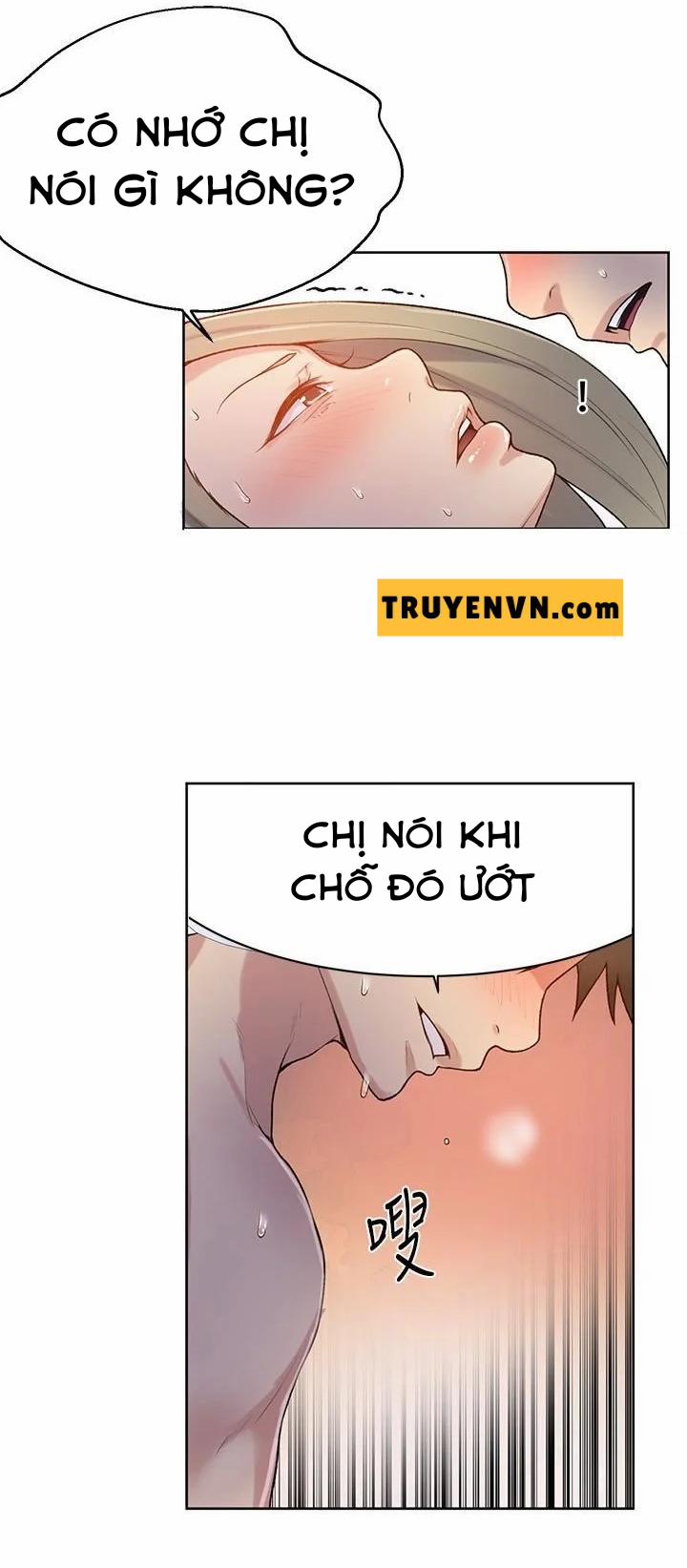 Secret Class - Lớp Học Bí Mật 14 trang 45