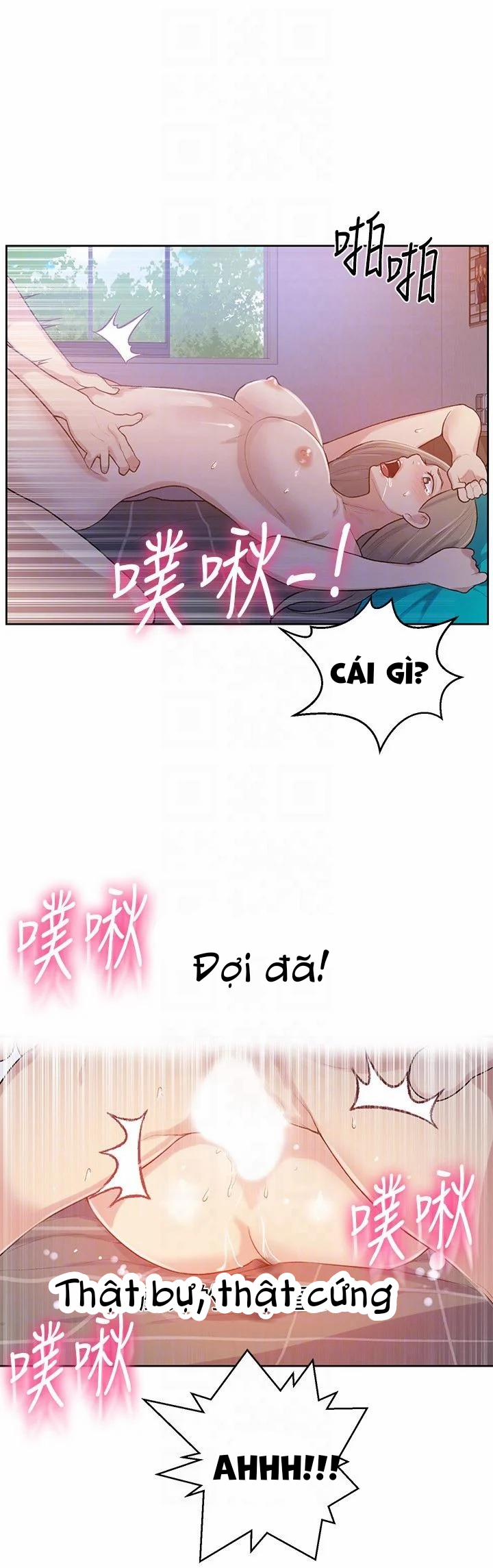 Secret Class - Lớp Học Bí Mật 14 trang 52