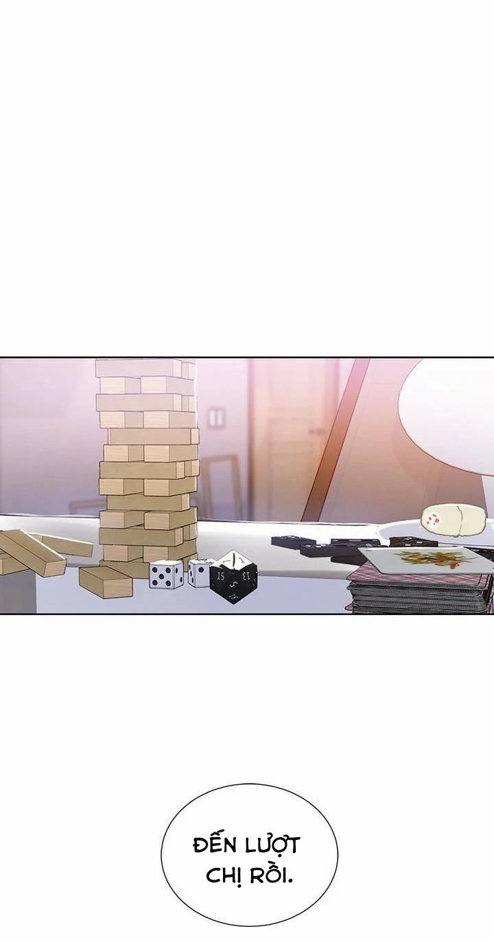 Secret Class - Lớp Học Bí Mật 14 trang 8