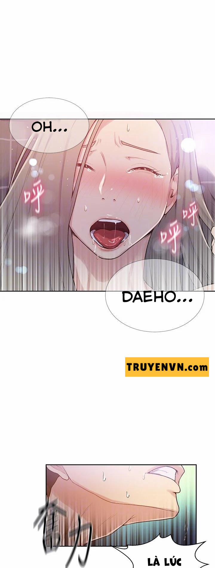 Secret Class - Lớp Học Bí Mật 15 trang 1