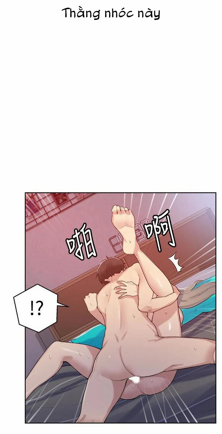 Secret Class - Lớp Học Bí Mật 15 trang 10