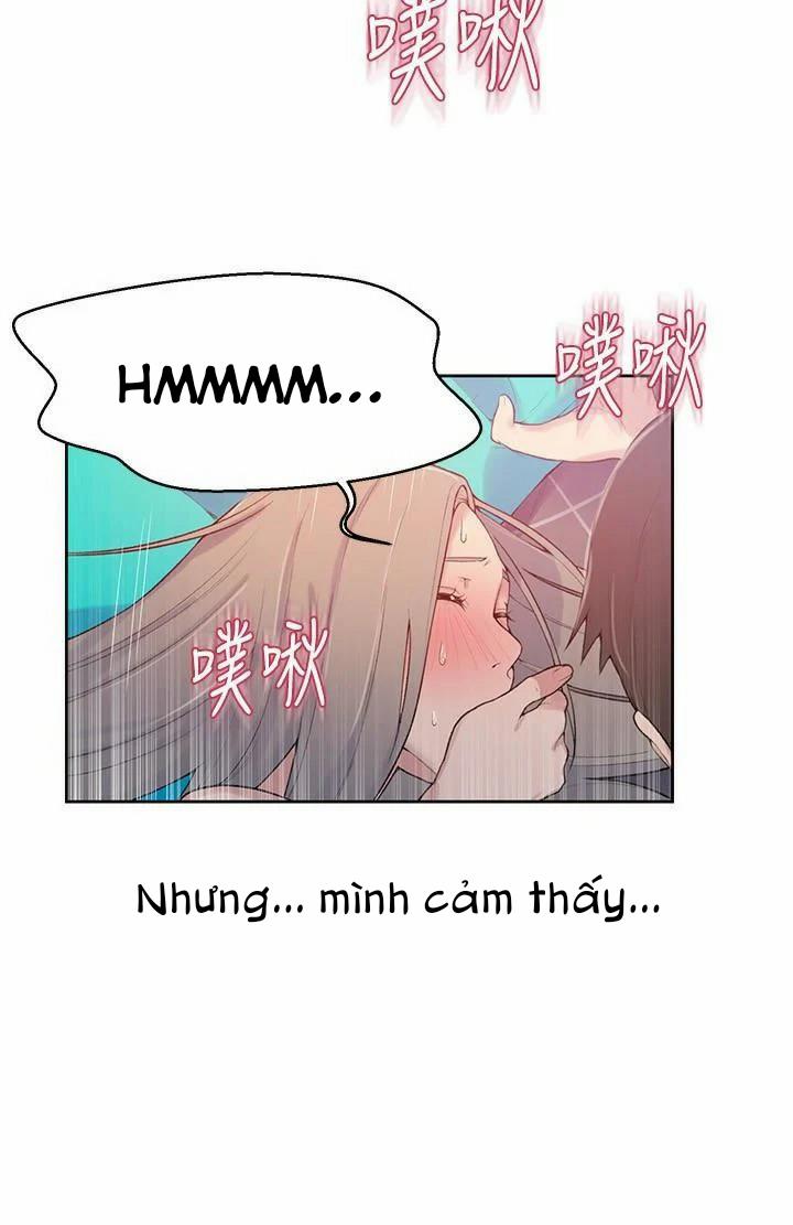 Secret Class - Lớp Học Bí Mật 15 trang 12