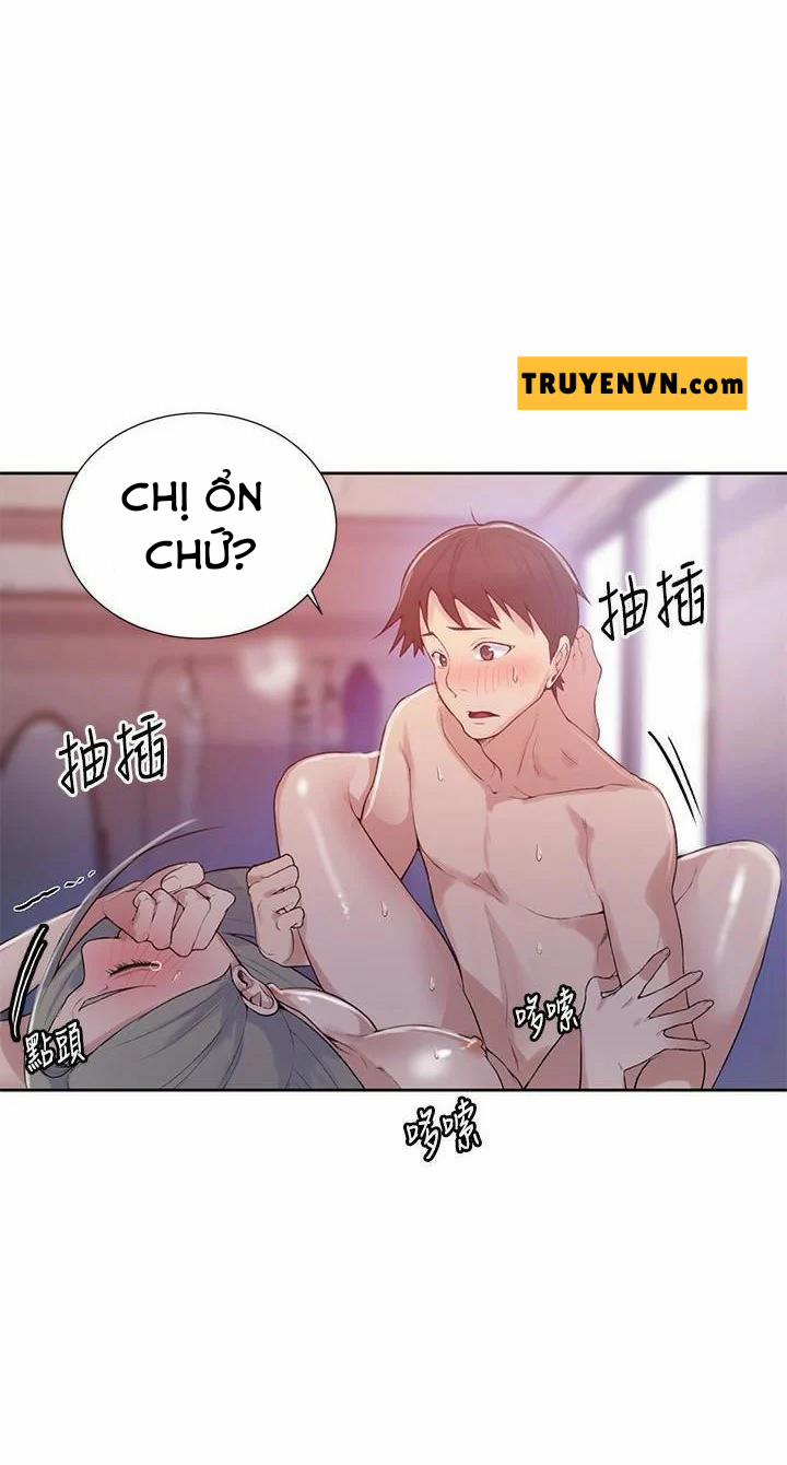 Secret Class - Lớp Học Bí Mật 15 trang 13