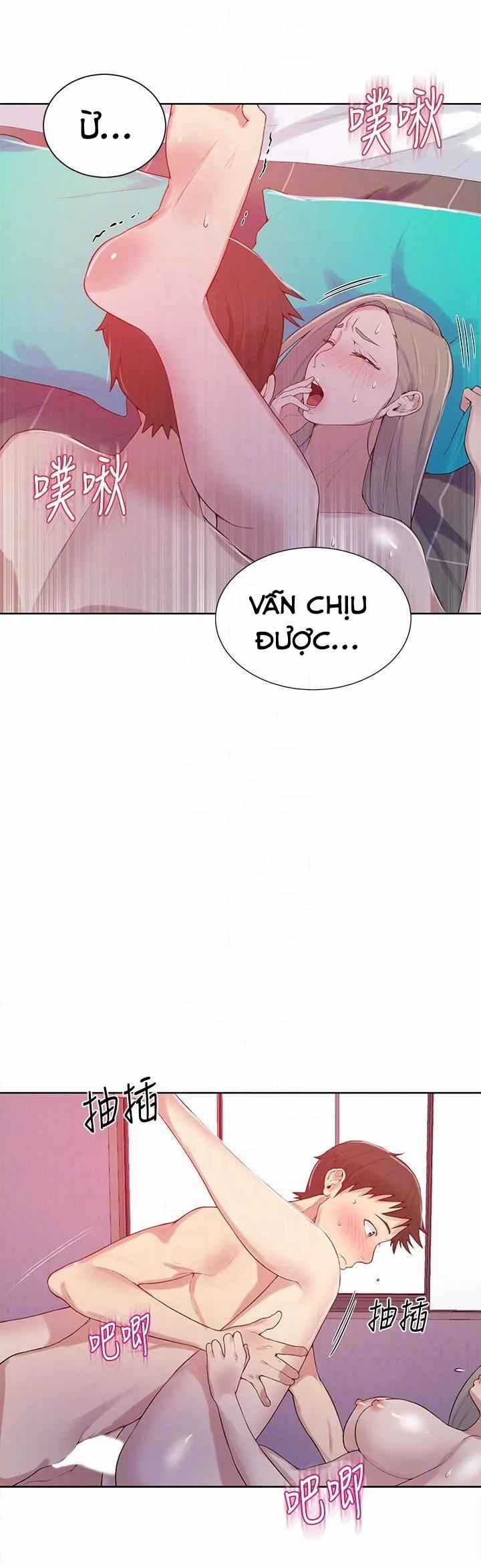 Secret Class - Lớp Học Bí Mật 15 trang 14