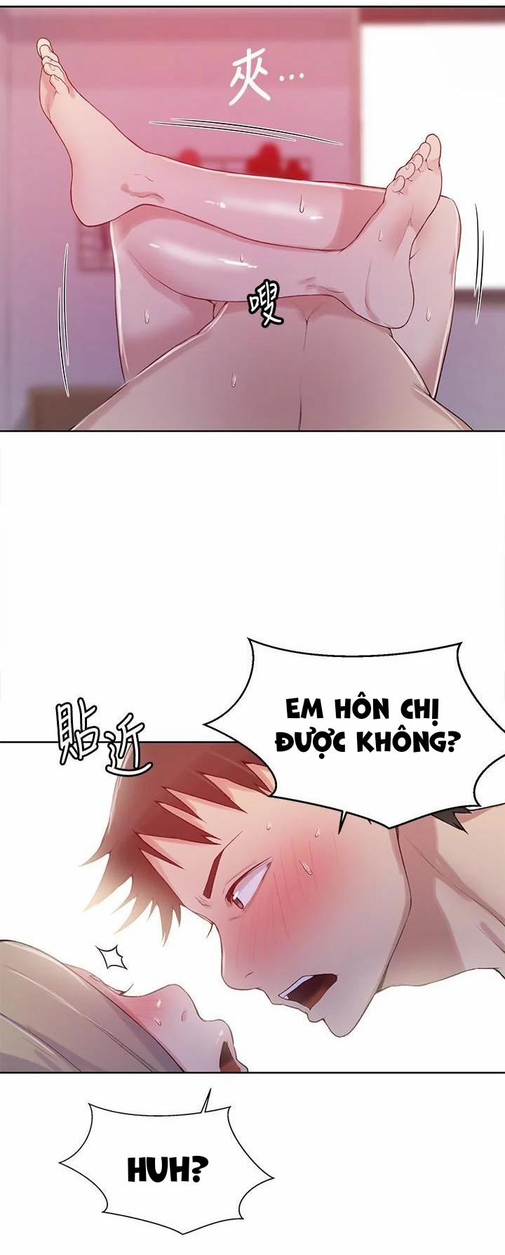 Secret Class - Lớp Học Bí Mật 15 trang 27