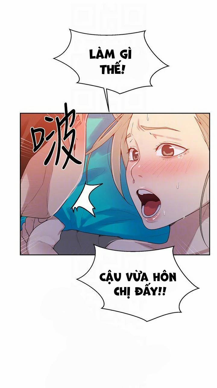 Secret Class - Lớp Học Bí Mật 15 trang 33