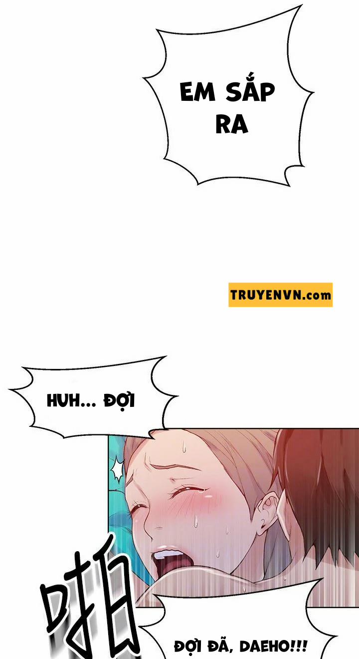 Secret Class - Lớp Học Bí Mật 15 trang 46