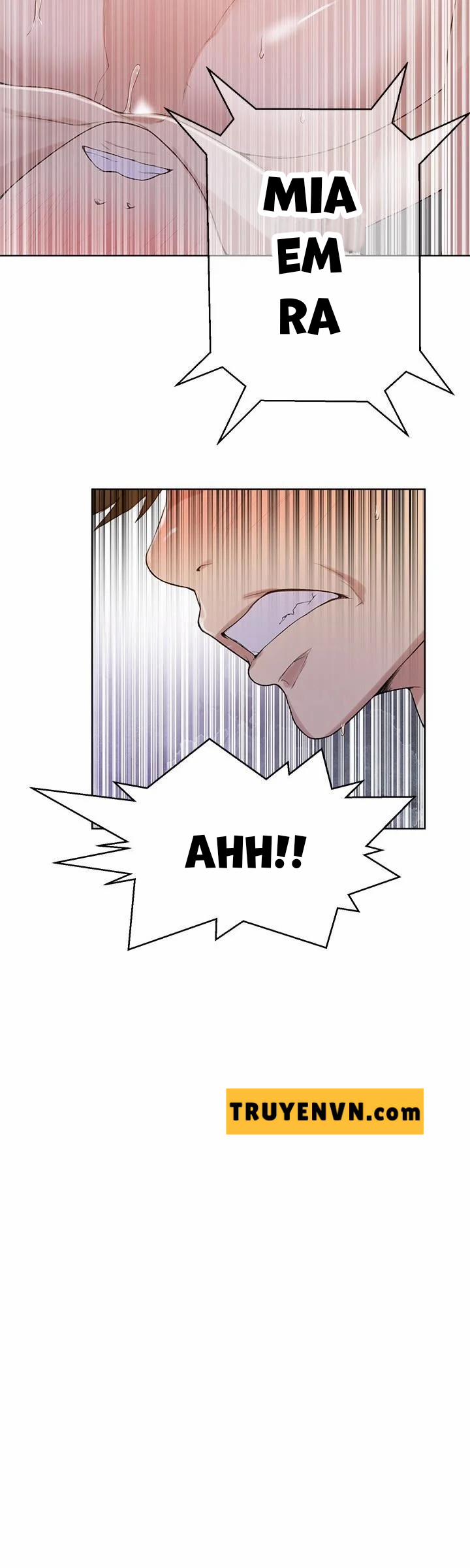 Secret Class - Lớp Học Bí Mật 15 trang 50