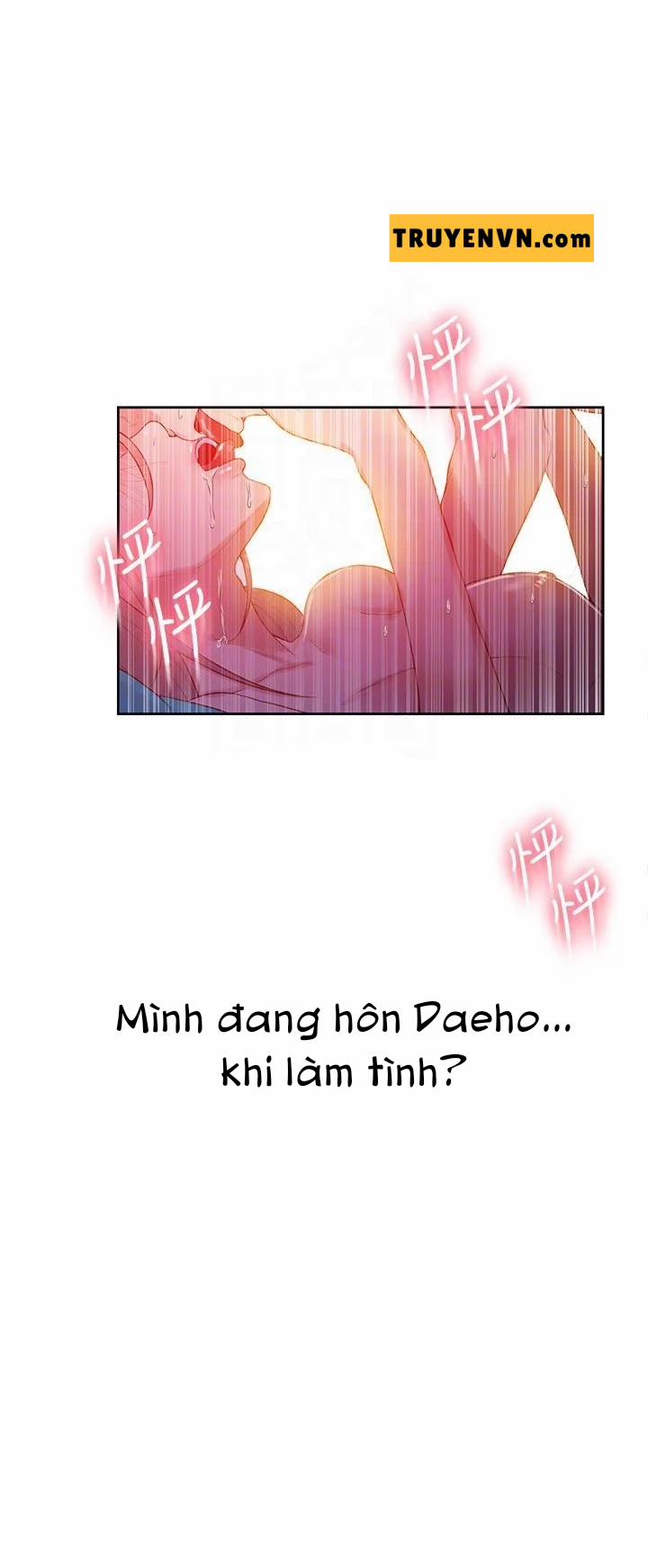 Secret Class - Lớp Học Bí Mật 15 trang 54