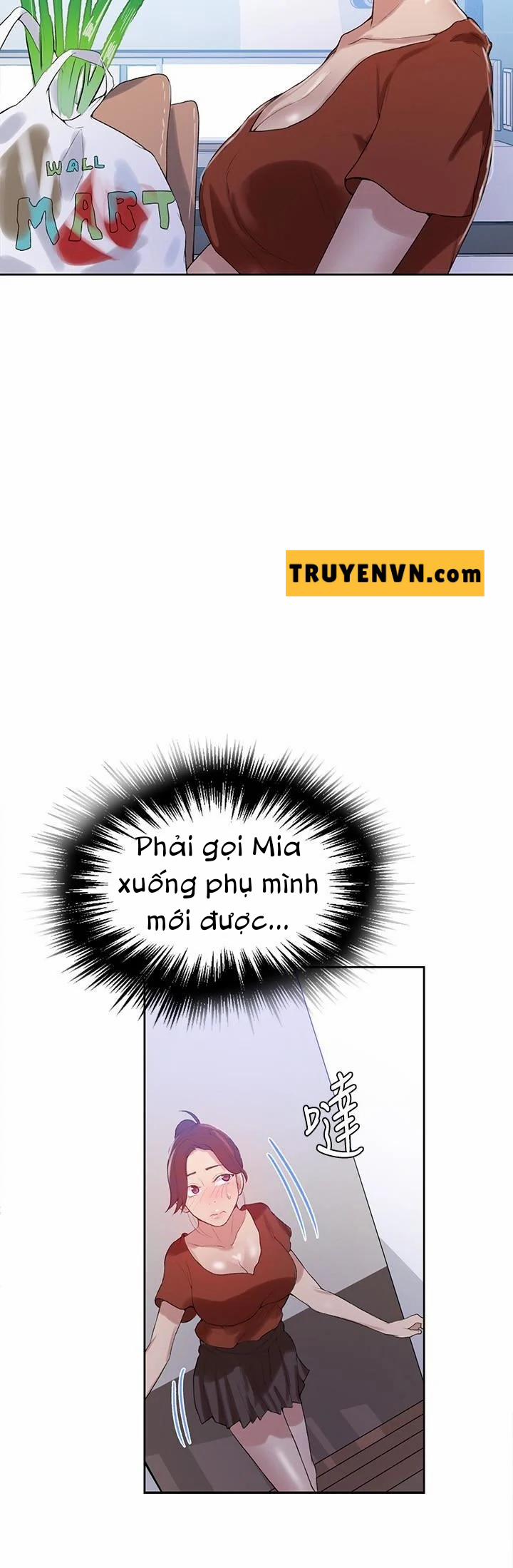 Secret Class - Lớp Học Bí Mật 15 trang 56